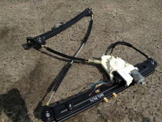 стеклоподъемник передний левый BMW 5 серия F07/F10/F11 2012, 3.0 л., N55 B30 A, бензин, АКПП, хетчбэк 5 дв.