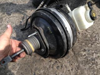 вакуумный усилитель тормозов BMW 5 серия F07/F10/F11 2012, 3.0 л., N55 B30 A, бензин, АКПП, хетчбэк 5 дв., 7866850