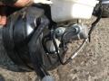 вакуумный усилитель тормозов BMW 3 серия F30/F31/F34 2013, 2.0 л., N20 B20 A, бензин, АКПП, седан, 6798422 - фото №2