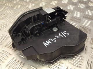 замок двери задней левой BMW 5 серия F07/F10/F11 2012, 3.0 л., N55 B30 A, бензин, АКПП, хетчбэк 5 дв., 7229459, 51227229459