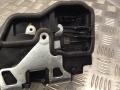 замок двери задней левой BMW 5 серия F07/F10/F11 2012, 3.0 л., N55 B30 A, бензин, АКПП, хетчбэк 5 дв., 7229459, 51227229459 - фото №2