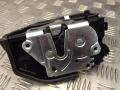 замок двери задней левой BMW 5 серия F07/F10/F11 2012, 3.0 л., N55 B30 A, бензин, АКПП, хетчбэк 5 дв., 7229459, 51227229459 - фото №3