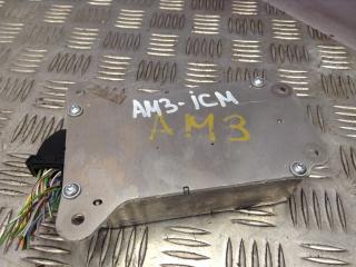 блок управления ICM BMW 5 серия F07/F10/F11 2012, 3.0 л., N55 B30 A, бензин, АКПП, хетчбэк 5 дв., 6851242