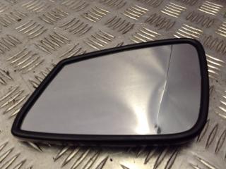 стекло зеркала наружного левого BMW 5 серия F07/F10/F11 2012, 3.0 л., N55 B30 A, бензин, АКПП, хетчбэк 5 дв.