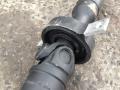 карданный вал BMW 3 серия F30/F31/F34 2013, 2.0 л., N20 B20 A, бензин, АКПП, седан, 7633661 - фото №3