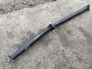 карданный вал BMW 5 серия F07/F10/F11 2012, 3.0 л., N55 B30 A, бензин, АКПП, хетчбэк 5 дв., 7614659