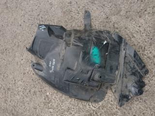 защита арок передняя левая (подкрылок) Mercedes-Benz E-Класс W212/S212/C207/A207 2011, 1.8 л., M 271.860, бензин, АКПП, черный, кабриолет, A2076901330