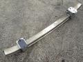 усилитель бампера заднего BMW 5 серия F07/F10/F11 2012, 3.0 л., N55 B30 A, бензин, АКПП, хетчбэк 5 дв. - фото №2