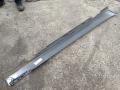 накладка на порог BMW 3 серия F30/F31/F34 2013, 2.0 л., N20 B20 A, бензин, АКПП, седан, 7256911 - фото №2