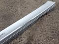 накладка на порог BMW 3 серия F30/F31/F34 2013, 2.0 л., N20 B20 A, бензин, АКПП, седан, 7256911 - фото №3
