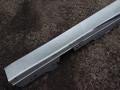 накладка на порог BMW 3 серия F30/F31/F34 2013, 2.0 л., N20 B20 A, бензин, АКПП, седан, 7256911 - фото №4