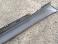 накладка на порог BMW 3 серия F30/F31/F34 2013, 2.0 л., N20 B20 A, бензин, АКПП, седан, 7256911 - фото №5