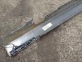 накладка на порог BMW 3 серия F30/F31/F34 2013, 2.0 л., N20 B20 A, бензин, АКПП, седан, 7256911 - фото №6