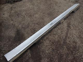 накладка на порог BMW 3 серия F30/F31/F34 2013, 2.0 л., N20 B20 A, бензин, АКПП, седан, 7256912