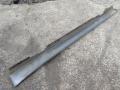 накладка на порог BMW 3 серия F30/F31/F34 2013, 2.0 л., N20 B20 A, бензин, АКПП, седан, 7256912 - фото №4