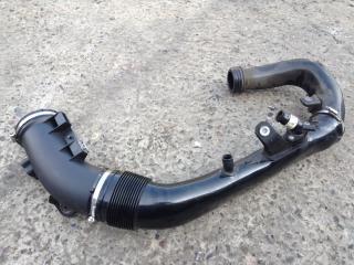 гофра инжектора BMW 5 серия F07/F10/F11 2012, 3.0 л., N55 B30 A, бензин, АКПП, хетчбэк 5 дв., 7583726, 7583727