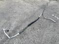 трубка кондиционера BMW 5 серия F07/F10/F11 2012, 3.0 л., N55 B30 A, бензин, АКПП, хетчбэк 5 дв., 9209718 - фото №2