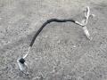 трубка кондиционера BMW 5 серия F07/F10/F11 2012, 3.0 л., N55 B30 A, бензин, АКПП, хетчбэк 5 дв., 9209718 - фото №3