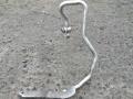трубка кондиционера BMW 5 серия F07/F10/F11 2012, 3.0 л., N55 B30 A, бензин, АКПП, хетчбэк 5 дв., 9209718 - фото №5