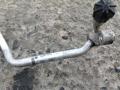 трубка кондиционера BMW 5 серия F07/F10/F11 2012, 3.0 л., N55 B30 A, бензин, АКПП, хетчбэк 5 дв., 9209718 - фото №7