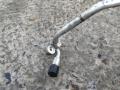 трубка кондиционера BMW 5 серия F07/F10/F11 2012, 3.0 л., N55 B30 A, бензин, АКПП, хетчбэк 5 дв., 9209718 - фото №9