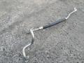 трубка кондиционера BMW 5 серия F07/F10/F11 2012, 3.0 л., N55 B30 A, бензин, АКПП, хетчбэк 5 дв., 9209708 - фото №2