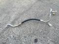 трубка кондиционера BMW 5 серия F07/F10/F11 2012, 3.0 л., N55 B30 A, бензин, АКПП, хетчбэк 5 дв., 9209708 - фото №3
