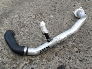 патрубок радиатора BMW 5 серия F07/F10/F11 2012, 3.0 л., N55 B30 A, бензин, АКПП, хетчбэк 5 дв., 7583939