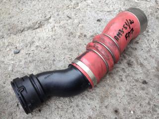 патрубок интеркулера BMW 5 серия F07/F10/F11 2012, 3.0 л., N55 B30 A, бензин, АКПП, хетчбэк 5 дв., 7583728