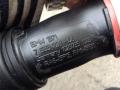 патрубок интеркулера BMW 5 серия F07/F10/F11 2012, 3.0 л., N55 B30 A, бензин, АКПП, хетчбэк 5 дв., 7583728 - фото №3
