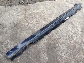 накладка на порог BMW 5 серия F10/F11 [рестайлинг] 2016, 3.0 л., N55 B30 A, бензин, АКПП, седан, 7184773