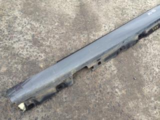 накладка на порог BMW 5 серия F07/F10/F11 2012, 3.0 л., N55 B30 A, бензин, АКПП, хетчбэк 5 дв., 7261251