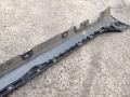 накладка на порог BMW 5 серия F07/F10/F11 2012, 3.0 л., N55 B30 A, бензин, АКПП, хетчбэк 5 дв., 7261251 - фото №2