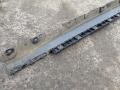 накладка на порог BMW 5 серия F07/F10/F11 2012, 3.0 л., N55 B30 A, бензин, АКПП, хетчбэк 5 дв., 7261251 - фото №5