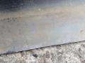 накладка на порог BMW 5 серия F07/F10/F11 2012, 3.0 л., N55 B30 A, бензин, АКПП, хетчбэк 5 дв., 7261251 - фото №6