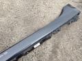 накладка на порог BMW 5 серия F07/F10/F11 2012, 3.0 л., N55 B30 A, бензин, АКПП, хетчбэк 5 дв., 7261251 - фото №7