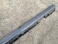 накладка на порог BMW 5 серия F07/F10/F11 2012, 3.0 л., N55 B30 A, бензин, АКПП, хетчбэк 5 дв., 7201252 - фото №2