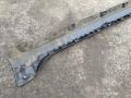 накладка на порог BMW 5 серия F07/F10/F11 2012, 3.0 л., N55 B30 A, бензин, АКПП, хетчбэк 5 дв., 7201252 - фото №5