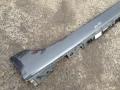 накладка на порог BMW 5 серия F07/F10/F11 2012, 3.0 л., N55 B30 A, бензин, АКПП, хетчбэк 5 дв., 7201252 - фото №7