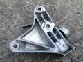 кронштейн двигателя BMW 5 серия F07/F10/F11 2012, 3.0 л., N55 B30 A, бензин, АКПП, хетчбэк 5 дв. - фото №2