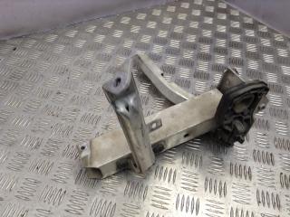 передняя панель крепления облицовки (телевизор) BMW 5 серия F07/F10/F11 2012, 3.0 л., N55 B30 A, бензин, АКПП, хетчбэк 5 дв., 7186514, 7451491