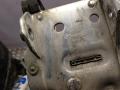 передняя панель крепления облицовки (телевизор) BMW 5 серия F07/F10/F11 2012, 3.0 л., N55 B30 A, бензин, АКПП, хетчбэк 5 дв., 7186514, 7451491 - фото №4