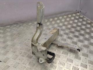 кронштейн радиатора BMW 5 серия F10/F11 [рестайлинг] 2016, 3.0 л., N55 B30 A, бензин, АКПП, седан, 7186513, 7431491