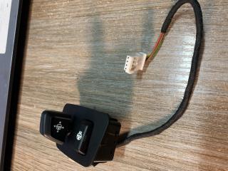 кнопка (выключатель) BMW 5 серия F07/F10/F11 2012, 3.0 л., N55 B30 A, бензин, АКПП, хетчбэк 5 дв., 9188878