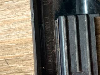 Пластик салазок сидений BMW 7 серия E65/E66/E67 [рестайлинг] 2006, 4.4 л., M67 D44 (448D1), дизель, АКПП, седан, 70077036082, 7036082