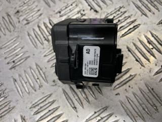 кнопка (выключатель) Land Rover Range Rover Evoque L538 2013, 2.2 л., 224DT, дизель, АКПП, внедорожник 5 дв., BJ3214K147