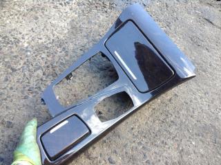 Декоративная накладка центральной консоли BMW 5 серия F10/F11 [рестайлинг] 2016, 3.0 л., N55 B30 A, бензин, АКПП, седан