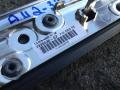 молдинг двери задней правой BMW 5 серия F10/F11 [рестайлинг] 2016, 3.0 л., N55 B30 A, бензин, АКПП, седан, 7225530 - фото №4