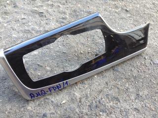 накладка на торпедо (консоль) BMW 5 серия F10/F11 [рестайлинг] 2016, 3.0 л., N55 B30 A, бензин, АКПП, седан, 9192935