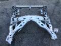 балка подвески передняя (подрамник) BMW 5 серия F07/F10/F11 2012, 3.0 л., N55 B30 A, бензин, АКПП, хетчбэк 5 дв. - фото №4